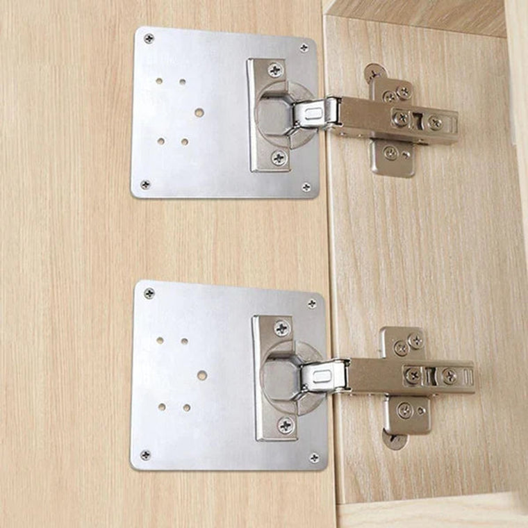 Cabinet Hinge Repair Kit