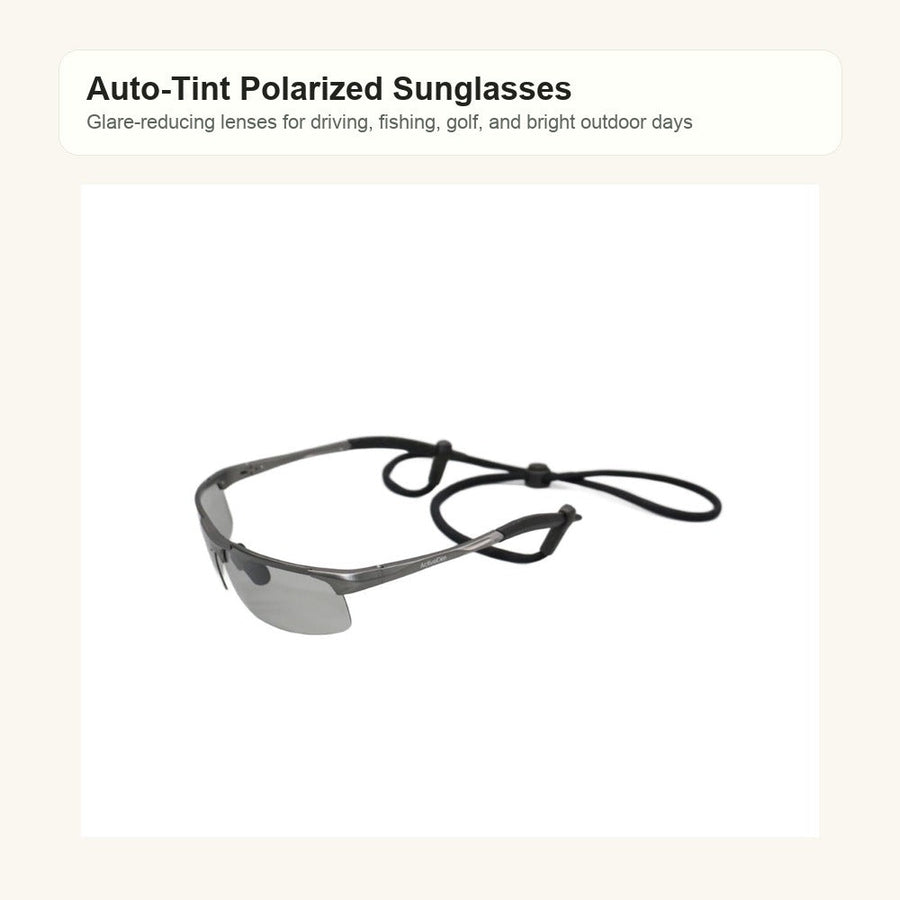 Outdoor Sun Protection