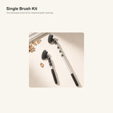Single Brush Kit