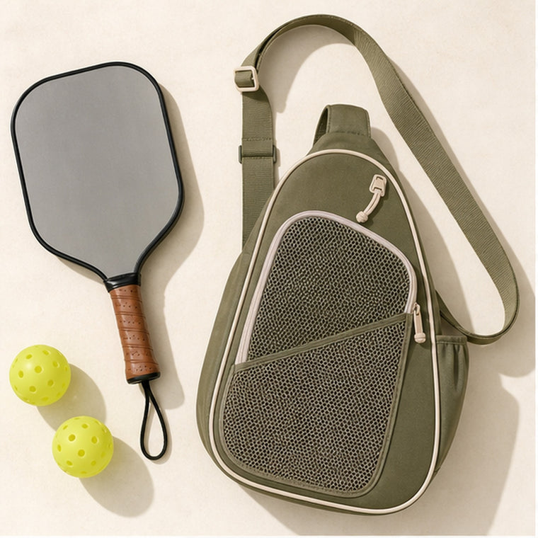 Pickleball Court Bag
