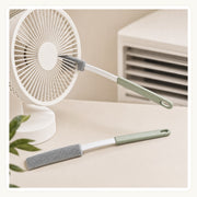Fan and Vent Crevice Cleaning Brush image 1