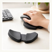 Gliding Ergonomic Wrist Rest image 1