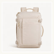 Organized Carry-On Travel Backpack image 1