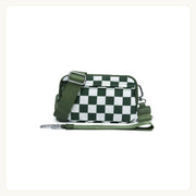 Student ID Crossbody Wallet image 1