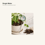 Single Meter