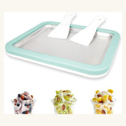 Rolled Ice Cream Maker Kit image 1