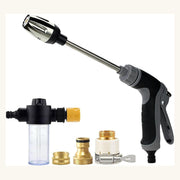 Garden Hose Jet Nozzle image 1