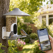 Smart Bird Feeder Camera image 2