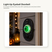 Light-Up Eyeball Doorbell image 2