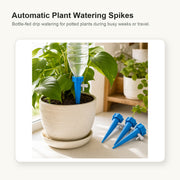 Automatic Plant Watering Spikes image 2
