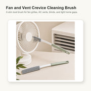 Fan and Vent Crevice Cleaning Brush image 2
