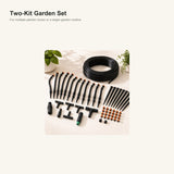 Two-Kit Garden Set