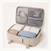 Organized Carry-On Travel Backpack image 2