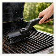 Powered Grill Cleaning Brush image 2