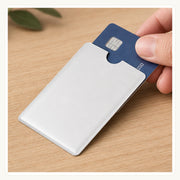 8-Pack RFID Blocking Card Sleeves image 2