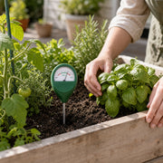 Battery-Free Soil Moisture Meter image 2