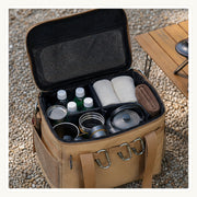 Outdoor Camping Storage Bag image 2