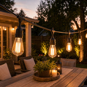 Shatterproof Solar String Lights image 2
