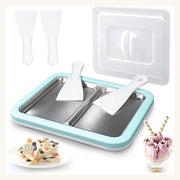 Rolled Ice Cream Maker Kit image 2