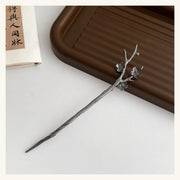 Hair Stick Bun Styling Set image 2