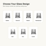 Rotating Whiskey Glass image 3