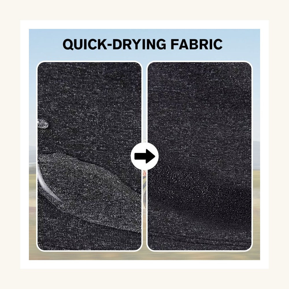 UV Protection Outdoor Face Cover