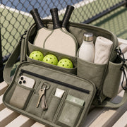 Pickleball Court Bag image 3