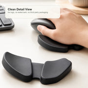 Gliding Ergonomic Wrist Rest image 3
