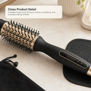 Blowout Thermal Styling Brush image 3