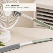 Fan and Vent Crevice Cleaning Brush image 3