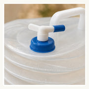 Collapsible Water Container with Spigot image 3
