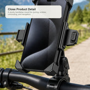 Quick-Release Bike Phone Mount image 3
