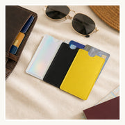 8-Pack RFID Blocking Card Sleeves image 3