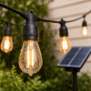 Shatterproof Solar String Lights image 3