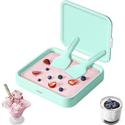 Rolled Ice Cream Maker Kit image 3