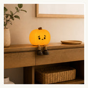 Pumpkin Character Night Light image 4