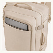 Organized Carry-On Travel Backpack image 4