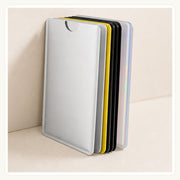 8-Pack RFID Blocking Card Sleeves image 4