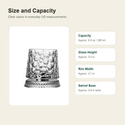 Rotating Whiskey Glass image 4