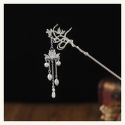 Hair Stick Bun Styling Set image 4