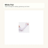 White Pair