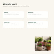 Bendable Drip Irrigation Kit image 6