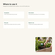 Battery-Free Soil Moisture Meter image 6