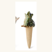 Animal Self-Watering Plant Spikes image 6