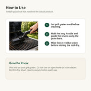 Powered Grill Cleaning Brush image 7