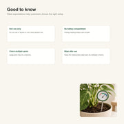 Battery-Free Soil Moisture Meter image 7