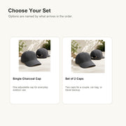 Quick-Dry Adjustable Outdoor Cap image 7