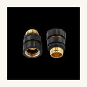 Garden Hose Quick Connector - product pair