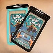 Waterproof Phone Pouch 2-Pack image 7
