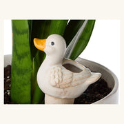 Animal Self-Watering Plant Spikes image 8